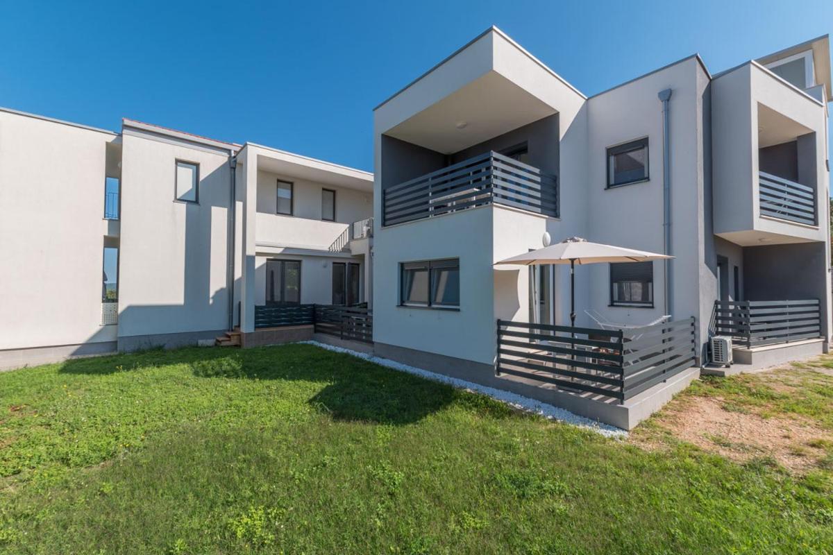 Bella Vista Nova Vas (Porec)